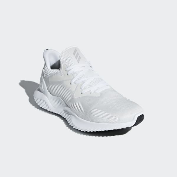 adidas Alphabounce Beyond Shoes - White | adidas US