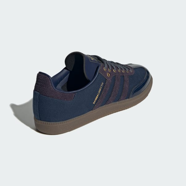 Samba Low Trainers