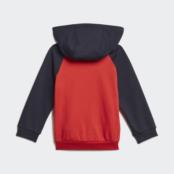 Rod Badge of Sport Full-Zip Hoodie Joggedress