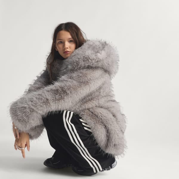 ジャケット・アウター n.k atelier fake fur jacket ジャケット・アウター n.k atelier fake fur jacket n.k atelier