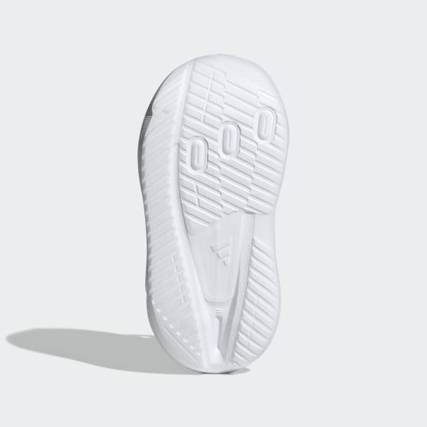 Blau Duramo 2.0 Kids Schuh