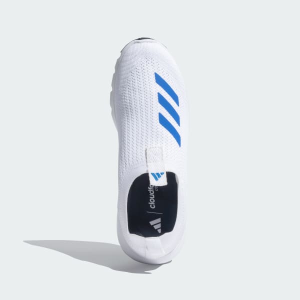 Adidas walking shoes white shop