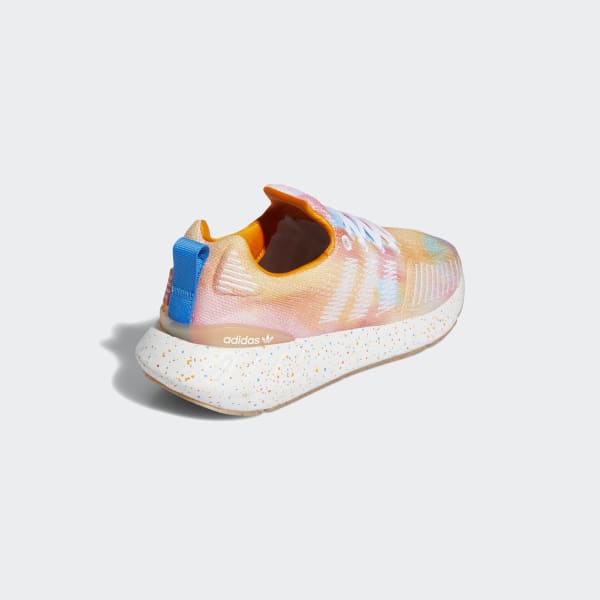 adidas Swift Run 22 G20 CM 201 Shoes Pomara czowy adidas Poland