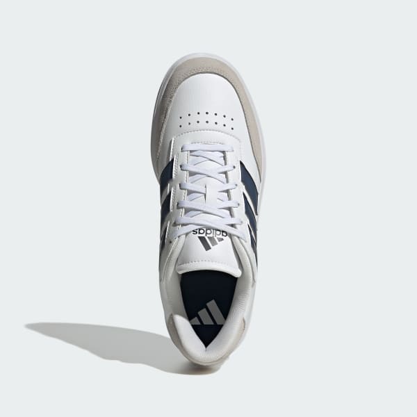 Scarpe Courtblock Bianco adidas adidas Italia