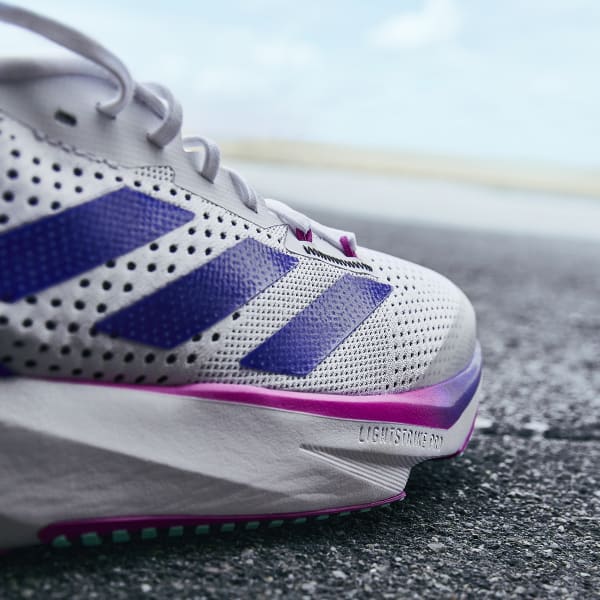 Overredend gebruik Saga adidas Adizero SL Running Shoes - White | Men's Running | adidas US