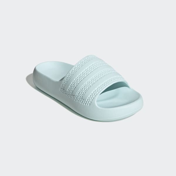 Bleu Claquette Adilette Ayoon