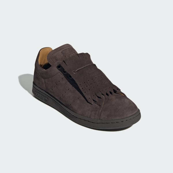 アディダス スタンスミス Lux / Stan Smith Lux - ブラウン