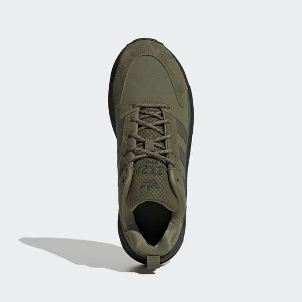 Verde Sapatilhas ZX 22 BOOST