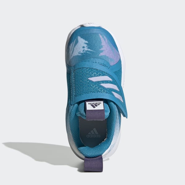 adidas FortaRun X Frozen Sko Turkis | adidas Norway adidas FortaRun X Frozen Sko Turkis | adidas Norway