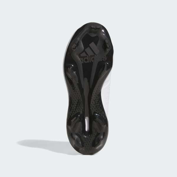 blanc Chaussure Adizero Electric 2.0 TPU Enfants