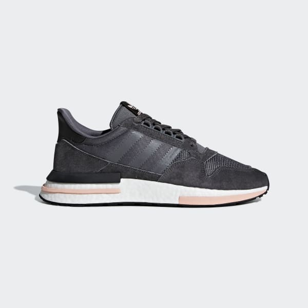 adidas zx 500 rm grau