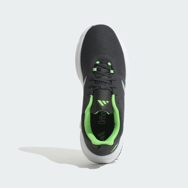 Grey ZARORX SPEED SHOES