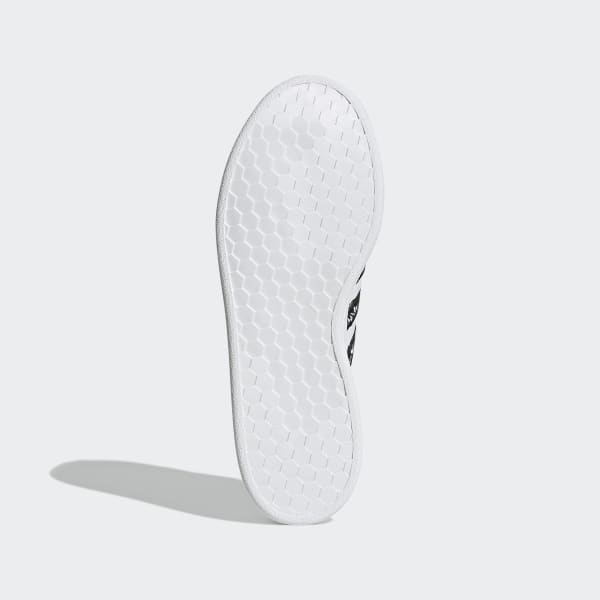 Wit Grand Court Base Beyond Schoenen