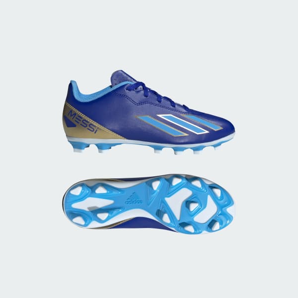 Azul Chimpunes X Crazyfast Messi Club Multiterreno