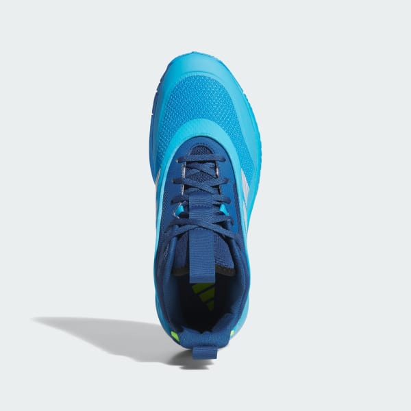 Blue Ownthegame 3.0 Shoes