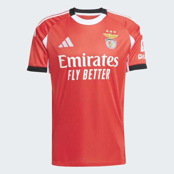 00s adidas SLベンフィカ サッカー　スウェットトップ adidas - 00s adidas SLベンフィカ サッカー スウェットトップの
