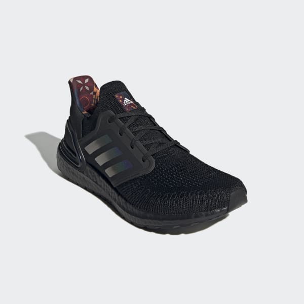 adidas Ultraboost 20 CNY Shoes Black adidas Philippines