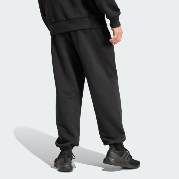 Adidas originals fleece pants men's 2025