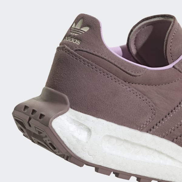 adidas Retropy E5 Shoes Purple Women's Lifestyle adidas US