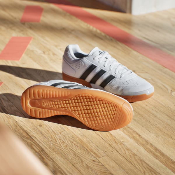 bílá Boty Spezial Light Handball