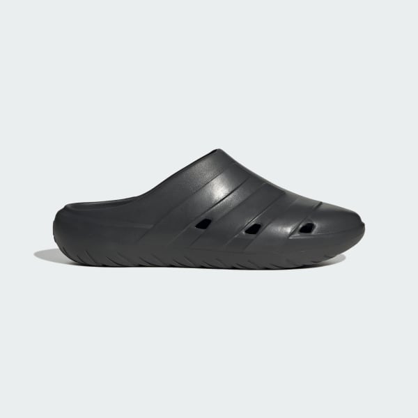 Grey Adicane Clogs