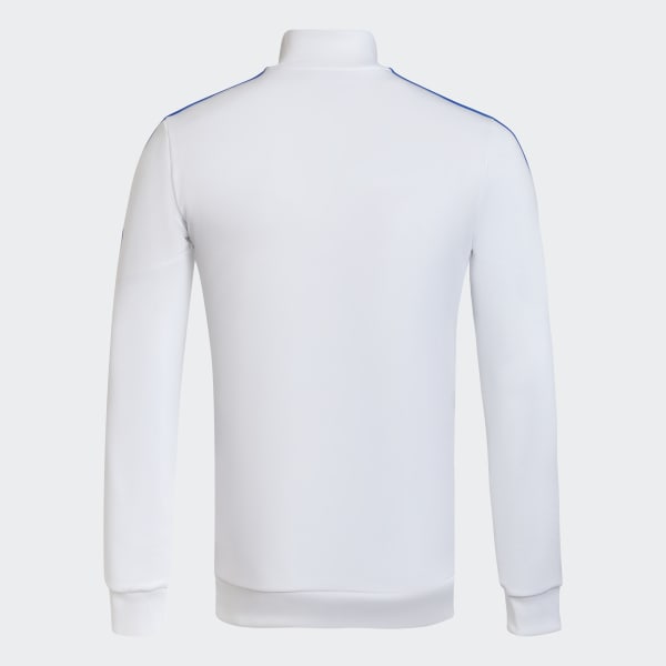 Blanco Conjunto Deportivo Boca Juniors