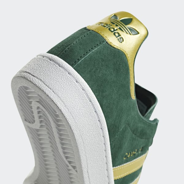 Adidas Campus Shoes Green Adidas Turkey