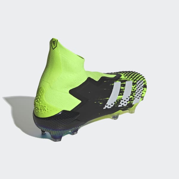 adidas predator green