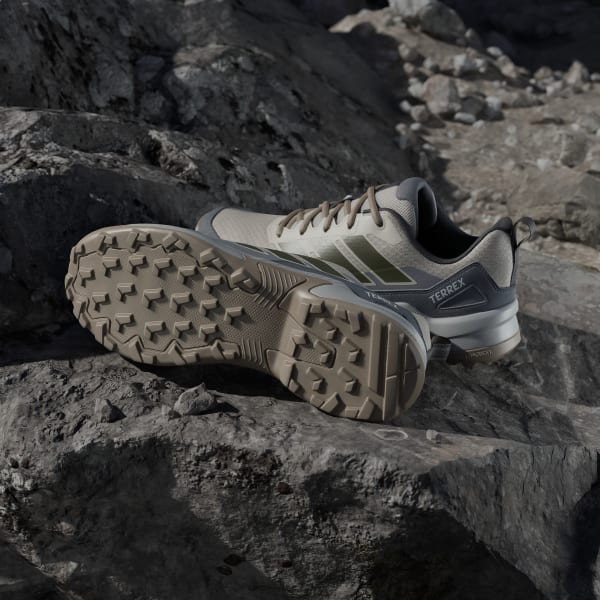 Beige Chaussure Terrex Eastrail 3