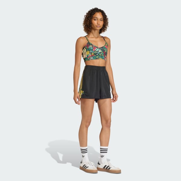 Cok-renkli ADIDAS ORIGINALS X LIBERTY LONDON BRALET