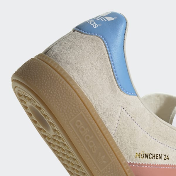 adidas MUNICH ブラック/ホワイト 28.5 アディダスオリジナルス adidas originals ミュンヘン シティ