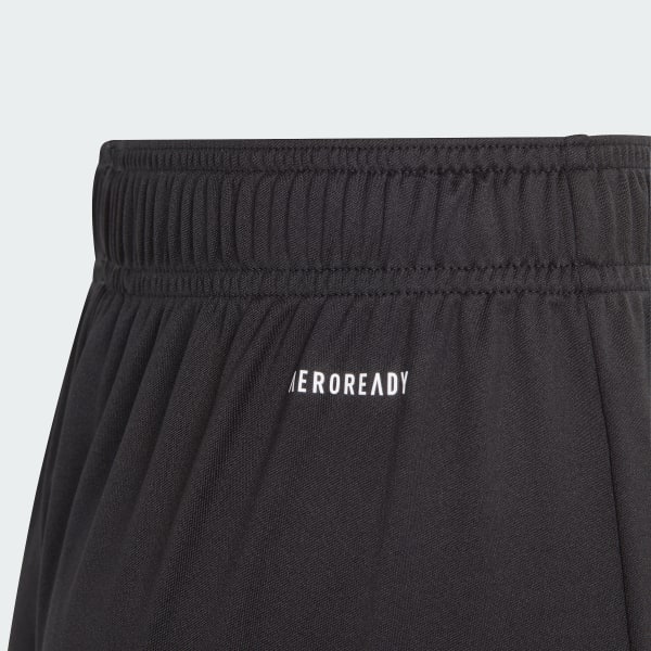Μαύρο Sereno Shorts Kids