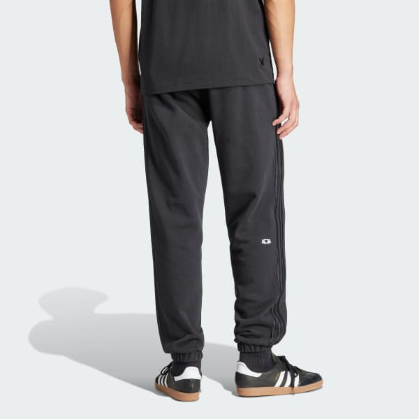 Negro Pantalón Mickey x Originals Bordado