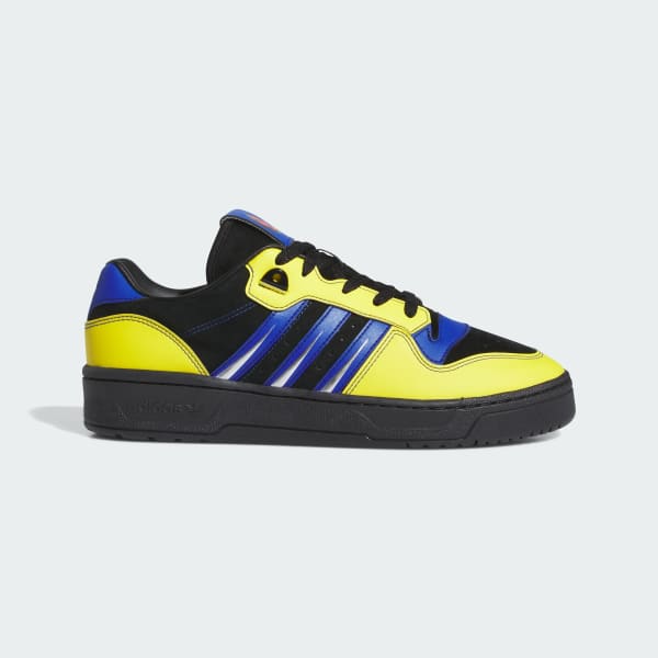 Rivalry 86 Low Marvel Shoes