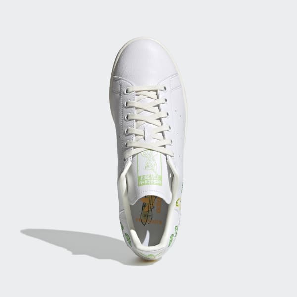 Blanco Tenis Stan Smith Peter Pan and Tinker Bell