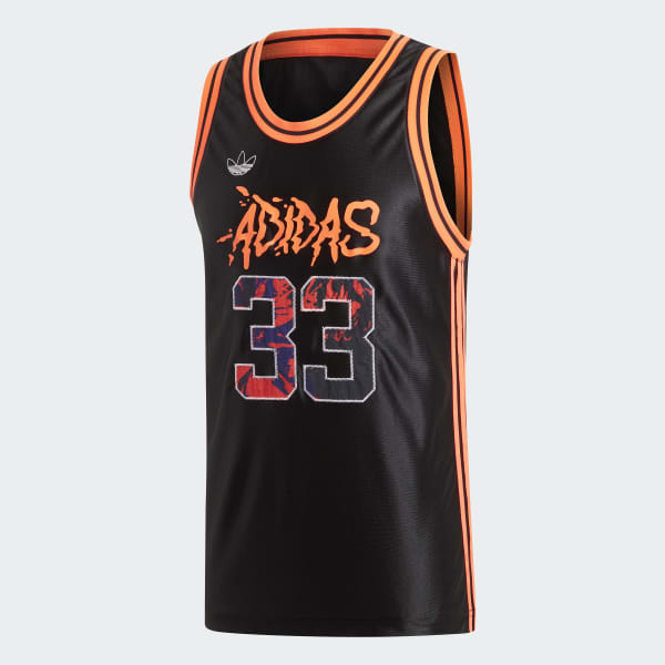 adidas originals basketball jersey