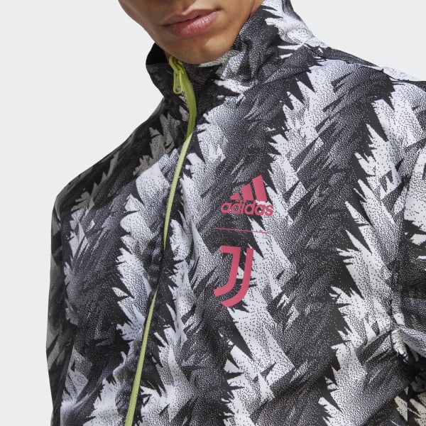 Adidas juventus online anthem jacket
