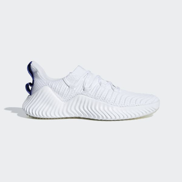 alphabounce trainer w