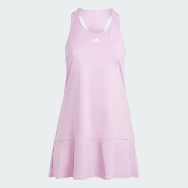 adidas Tennis YDress (Plus Size) Purple Women's Tennis adidas US