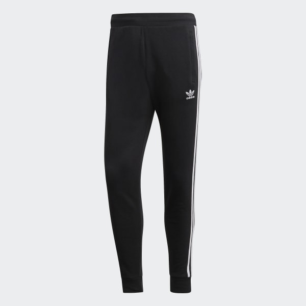 adidas three stripe track pants mens