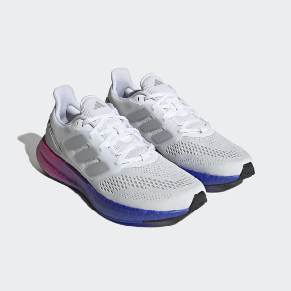 Beyaz Pure Boost 22 Ayakkabı