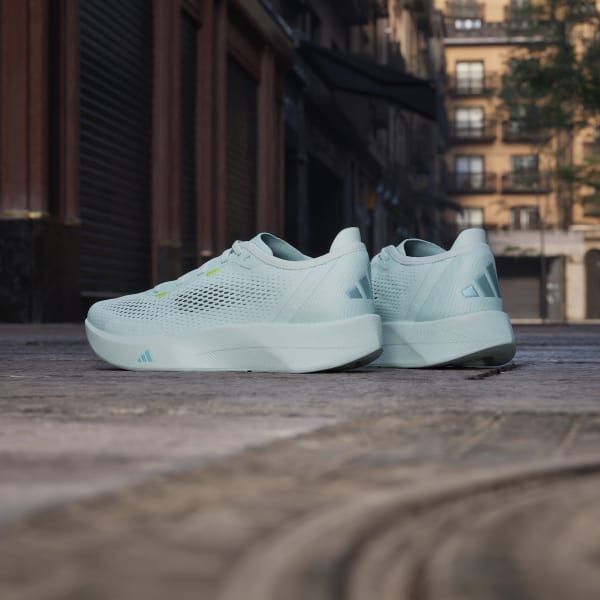 adidas Treadflow Running Shoes - Turquoise | adidas Finland