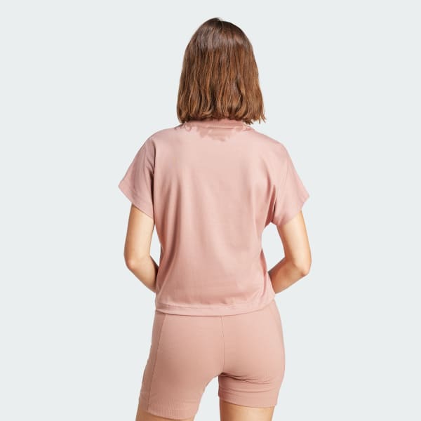 Camiseta ALL SZN - Turquesa adidas | adidas Brasil