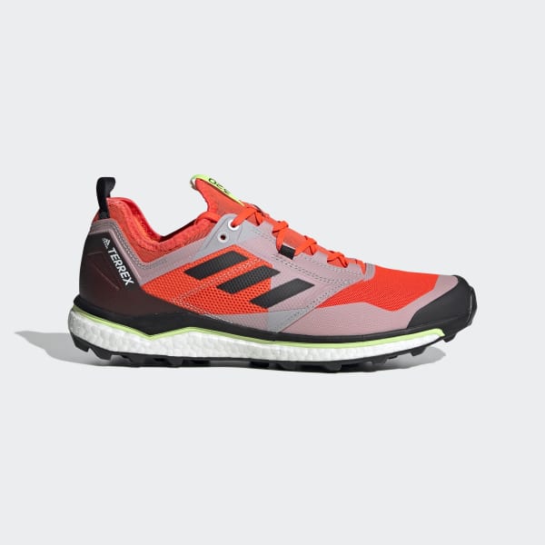 adidas star wars oranje