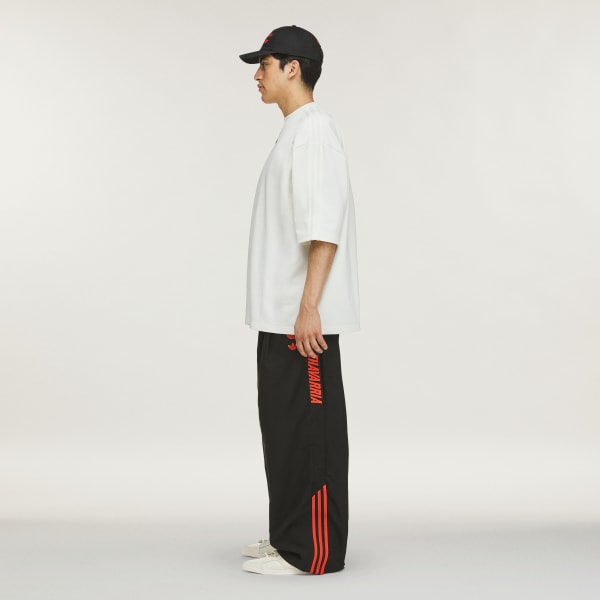 White Chavarria Signature Tee