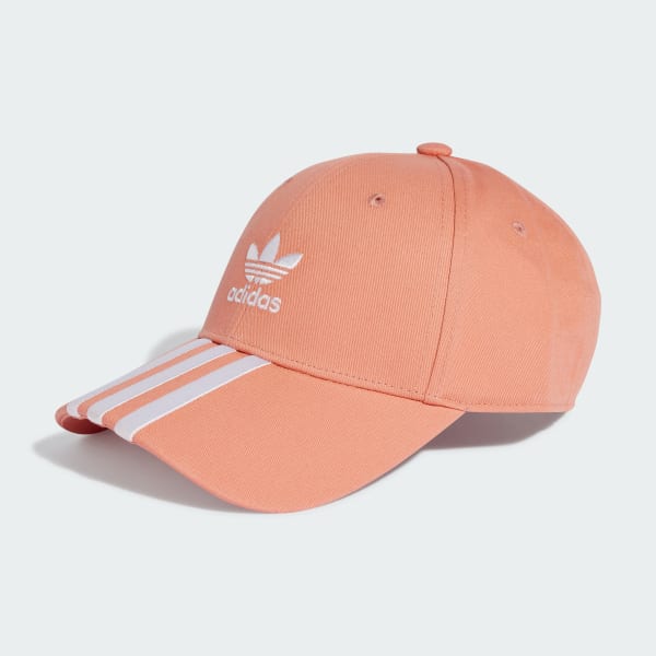 Cappello adidas arancione best sale