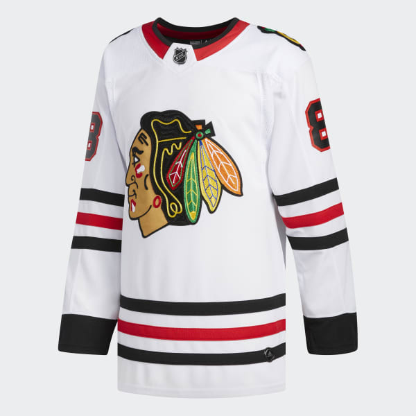 toddler blackhawks jersey