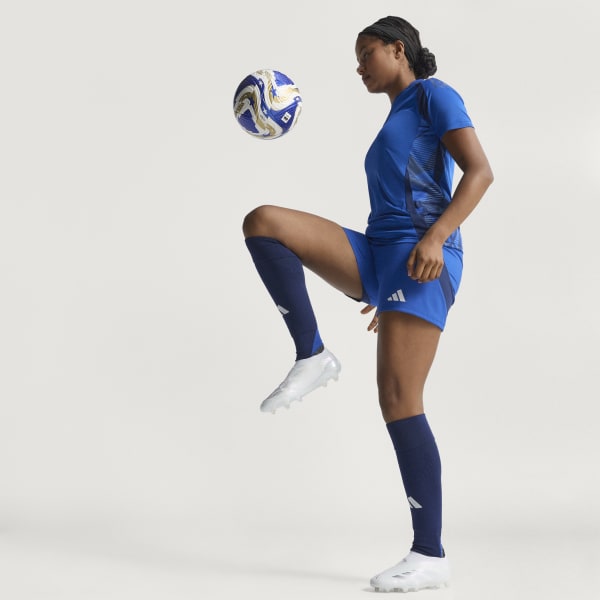 adidas Mundial de Clubes FIFA Final Pro Ball - White | Free