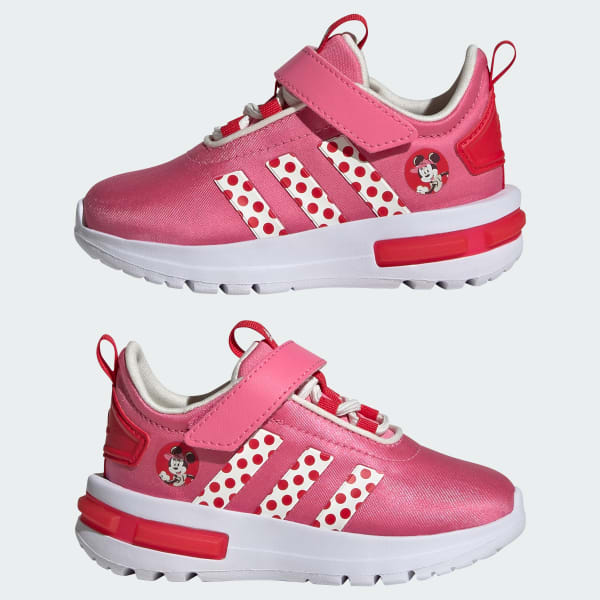 adidas x Disney Minnie Mouse Racer TR23 Shoes Kids