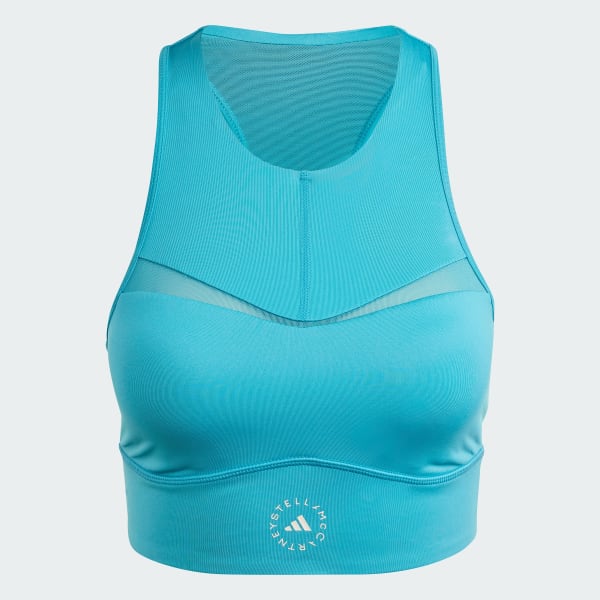 アディダス adidas by Stella McCartney Truepurpose トレーニング Croptop IB5531 レディース シャ Amazon.com: adidas by Stella McCartney Women's TrueStrength